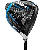 テーラメイドsim ドライバー10.5 TaylorMade SIM 2 Max Driver Mens Right Hand Graphite Regular