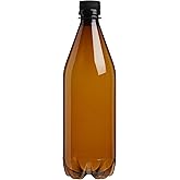 Mr. Beer 740ml Deluxe Homebrewing 2 Gallon Beer Bottling Set