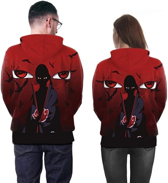 pull & bear itachi