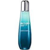 Biotherm Life Plankton Essence, Moisturizing Face Essence for All Skin Types with Biotech Plankton, Regenerating Care to Nourish, Protect and Plump Skin