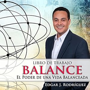 Amazon Com Balance El Poder De Una Vida Balanceada