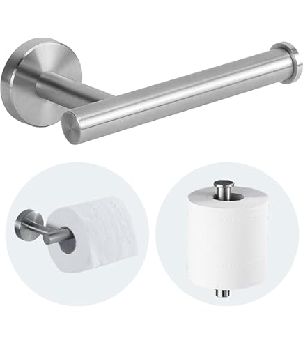 Duravit Papierrolhouder D-CODE chroom - kopen bij