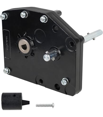 Amazon.com: Dexonu RV Fifth Wheel Landing Gear Motor Compatible