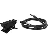 Thule Epos High Grade ABUS Lock | Bike Carriers