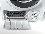 Indesit 9kg Freestanding Heat Pump Tumble Dryer White view 4