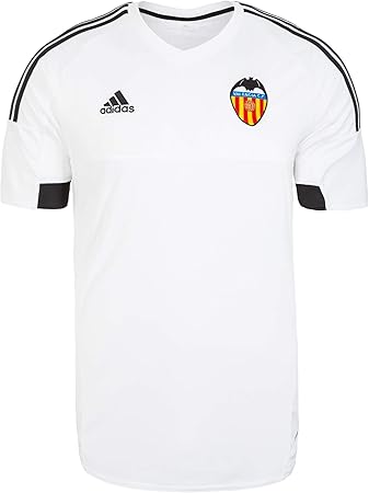 Amazon Adidas アディダス バレンシアcf ホームユニフォーム 15 16 番号 選手名なし サイズ インポートxxxl Valencia Cf Home Shirt 15 16 No Print Size Import Xxxl 並行輸入品 Adidas アディダス ユニフォーム