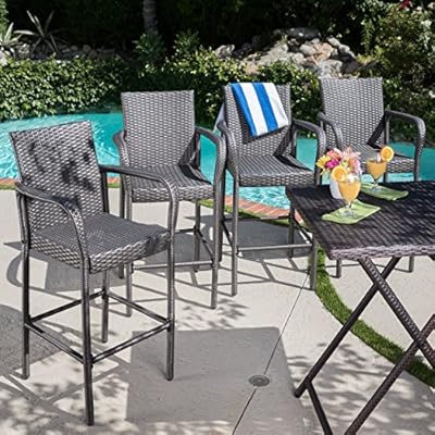 Christopher Knight Home 301205 Delfina Outdoor Jamaica Ubuy