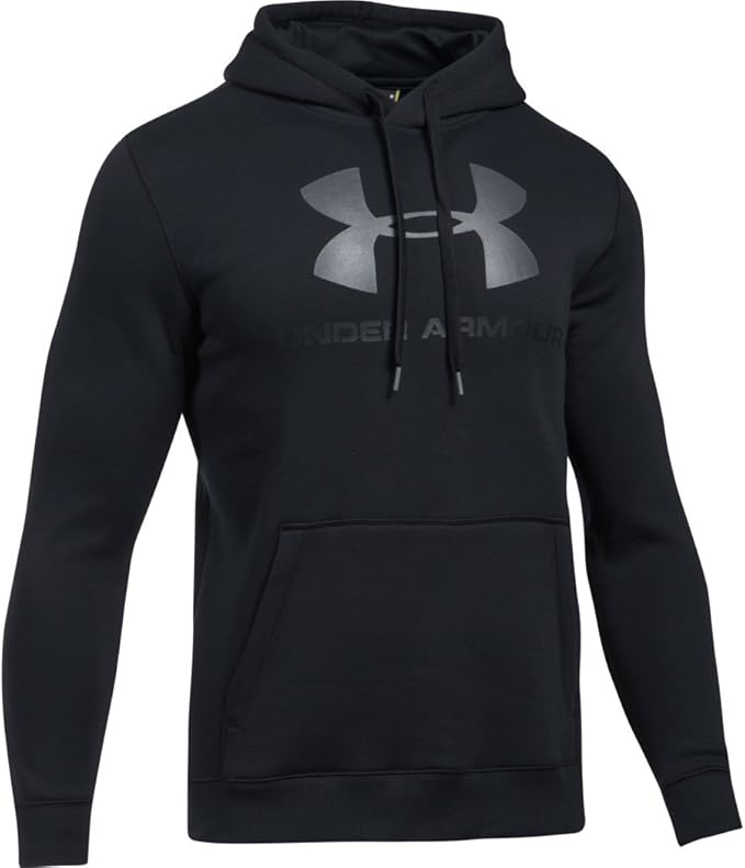 felpe under armour su amazon