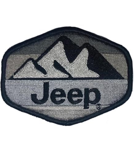 Jeep オリジナルグッズetc Jeep Grand Cherokee 3D Letters Emblems Nameplate Badge 1PC