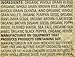 Mary's Gone Crackers Super Seed, 5.5 Ounces (Pack of 12)