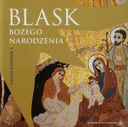 Blask Bozego Narodzenia (polish)