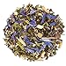 Tea Forte Lotus VANILLA PEAR Loose Leaf Organic White Tea, 2.82 Ounce Tea Tin