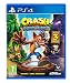 Crash Bandicoot N. Sane Trilogy - Playstation 4 PS4 primary