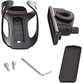 Clearon Portable Bluetooth Replacement Speaker Mount