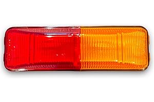 PERTERSON Peterson Manufacturing M154A-R Clearance Light