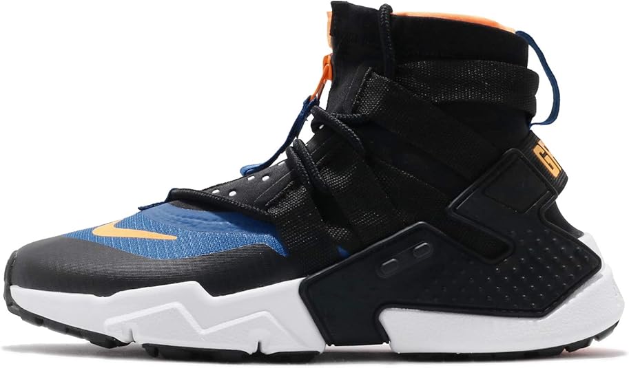 ナイキ エア ハラチ グリップ メンズ ランニング シューズ Air Huarache Gripp Ao1730 006 23 5 Cm Wide 並行輸入品 Nike ナイキ ランニング Amazon