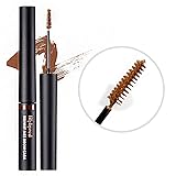 LilybyRed Skinny Mes Eyebrow Mascara - 01.Light