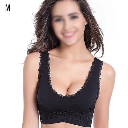 reggiseno a fascia fai da te