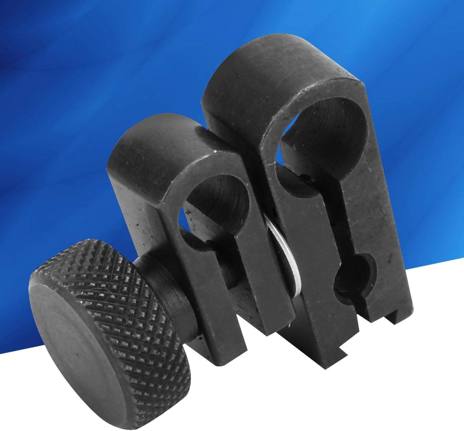 Dial Test Indicator Clamp High Hardness Sleeve Lever Dial Gauge Dial