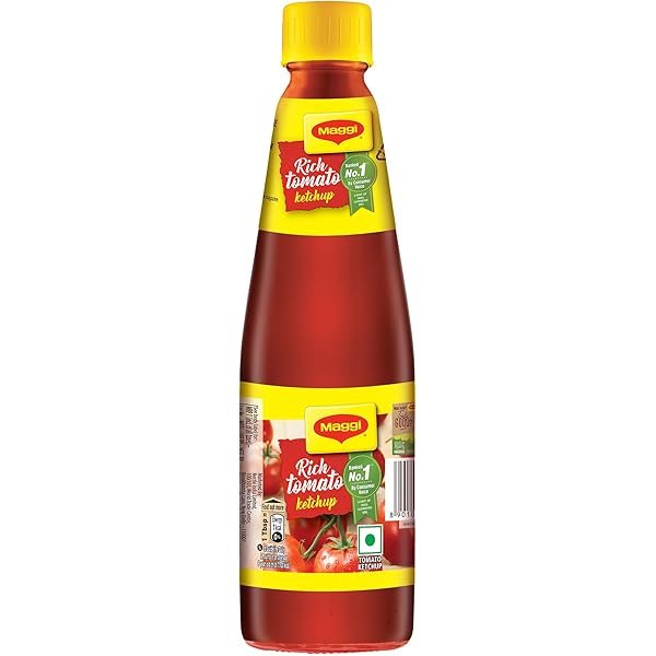Fusilli In Pomodoro Sauce | Official MAGGI - Foto 5