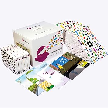Krazy Early Brain-Stimulation Set (2 to 18 Month)