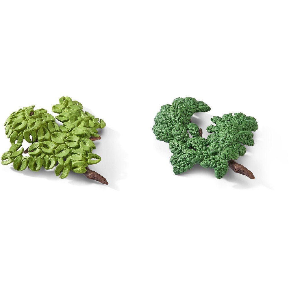 SCHLEICH 42241 - Wild Life Branches