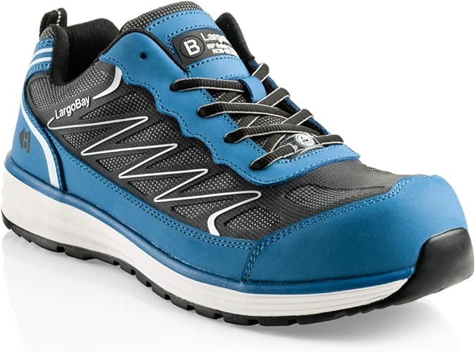 Buckler safety trainers Clearance