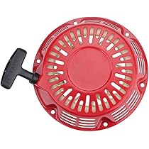 Amazon.com : Recoil Starter Compatible with Honda GX240 8HP