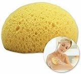 MantraRaj Luxury Bath Sponge Soft Exfoliating Body Wash Shower Skin Spa Clean view 3