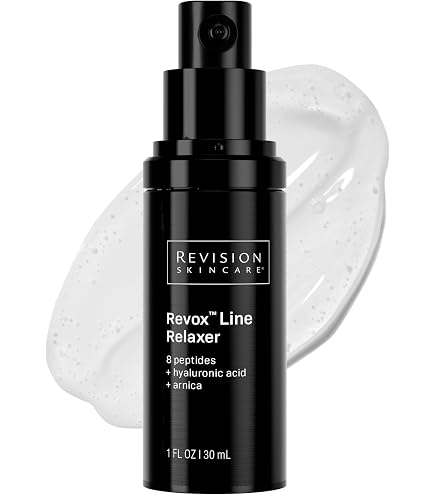 Amazon.com: Revision Skincare Revox™ 7, Anti Aging Smoothing Serum