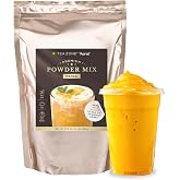 Tea Zone 2 lb Mango Powder