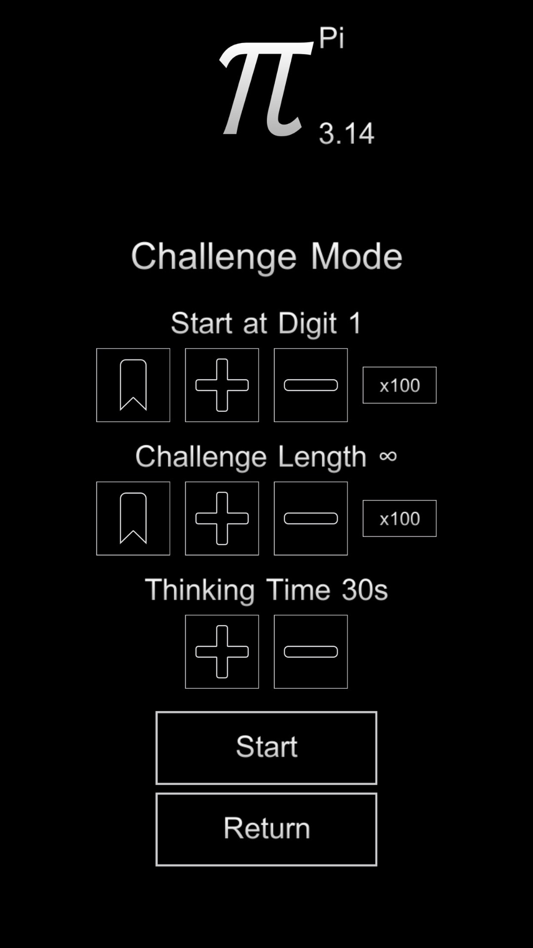 Memorize Pi Digits 3.14πAmazon.inAppstore for Android