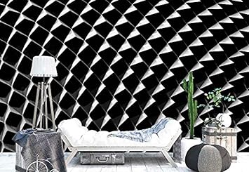 Fotomurales Murales Moderna De Diseno Estructura De Diseno