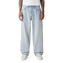 Levi's Men's 578 Baggy Fit Jean, Bag Secured