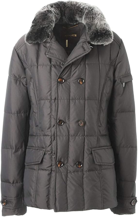 Amazon ムーレー Moorer ダウンジャケット 50サイズ Siro Km シーロ 並行輸入品 コート ジャケット 通販