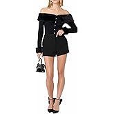 ASTR The Label Womens Tabathia Sweater