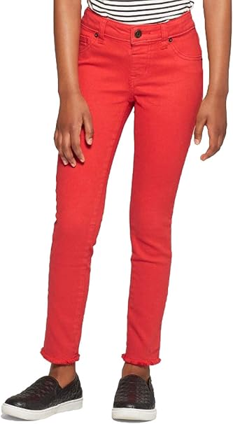 cat and jack girls jeans