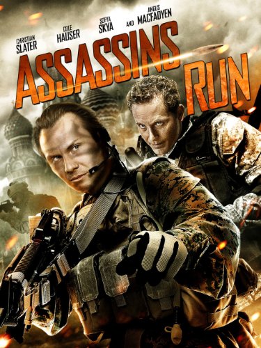 Assassins Run
