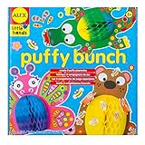 ALEX Toys Little Hands Puffy Bunch