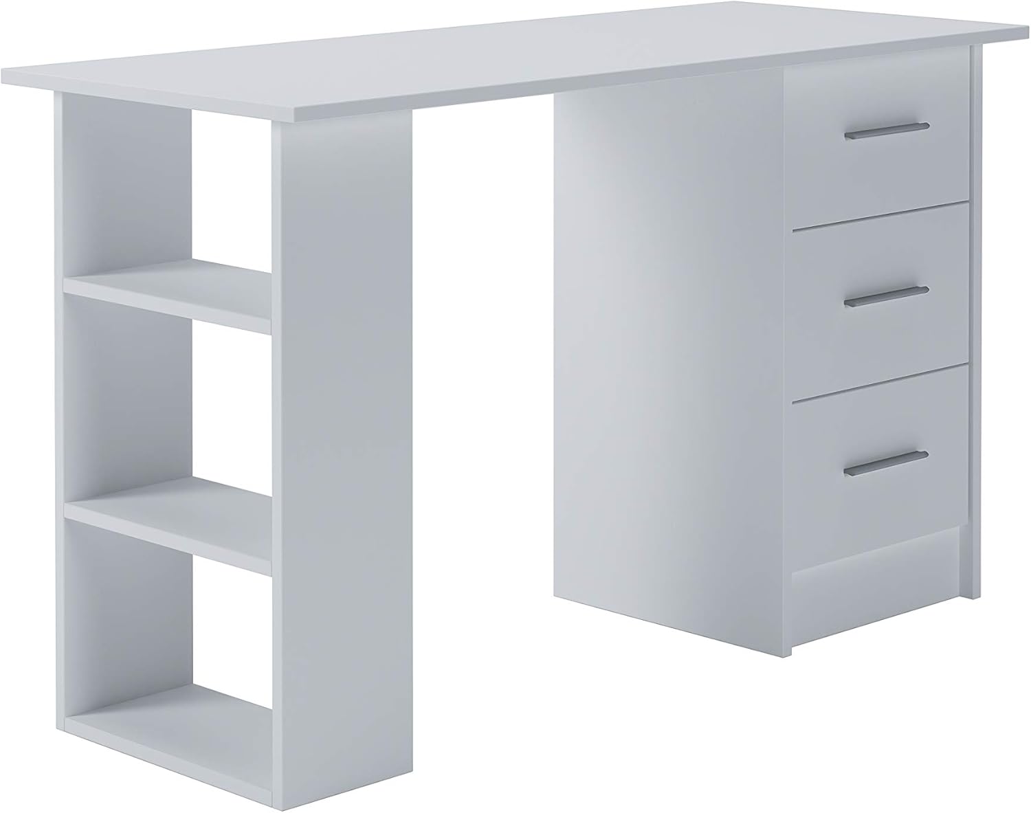 ConfortChoice IDEA Table Desk Workstation Table Office Study Writing Desk Table