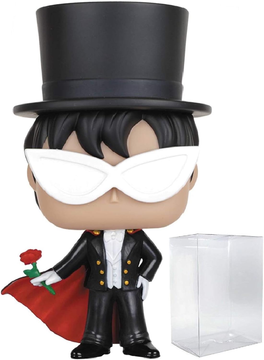 funko pop sailor moon amazon