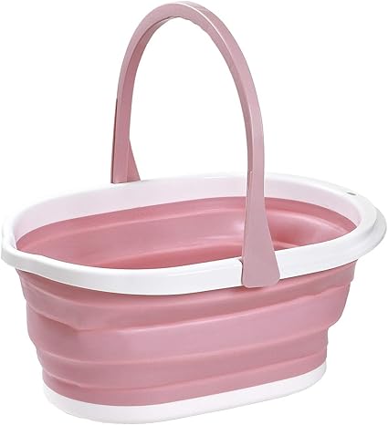 Amazon Bel Cuore バケツ 折りたたみバケツ キャンプ アウトドア 釣り 収納 防災 掃除 洗車 キッチン用品 洗濯 大容量 ソフト バケツ 犬のお風呂 バケツ オンライン通販