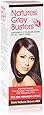 PPD FREE Hair Dye - Dark Brown Hair Dye | No Ammonia | No ...