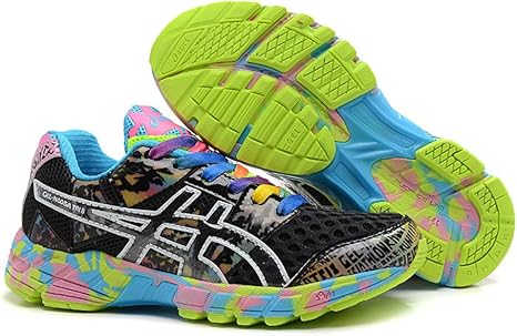 asics gel nimbus 20 donna rose