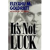 It's Not Luck