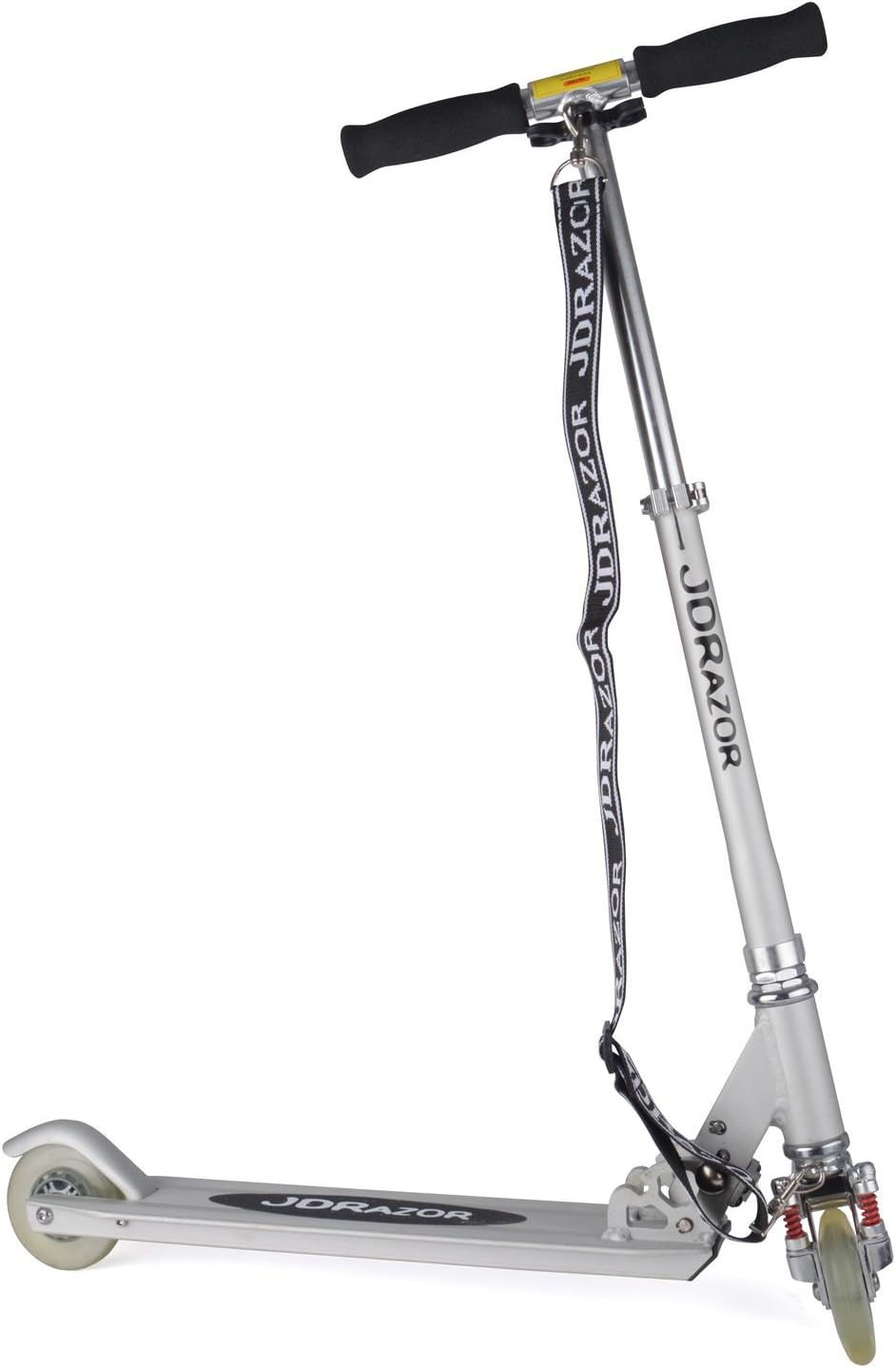 Jd Razor Classic Street Scooter Amazon Co Uk Sports Outdoors