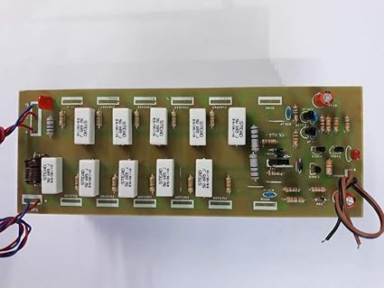 Lakhwinder Electronics Hifi Power Audio Amplifier Home Theater Kit Board Toshiba 5200 1943 Mosfet 10 Mosfet Mono Amazon In Musical Instruments