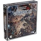 CMON Ethnos Board Game
