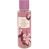 Victoria's Secret Fragrance Mist Pure Seduction Brulee 8.4 Fl Oz