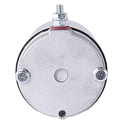 RAREELECTRICAL New 12V Snowplow Lift Motor